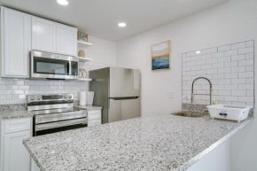 Sleek and Modern El Paso Retreat about 6 Mi to Downtown!